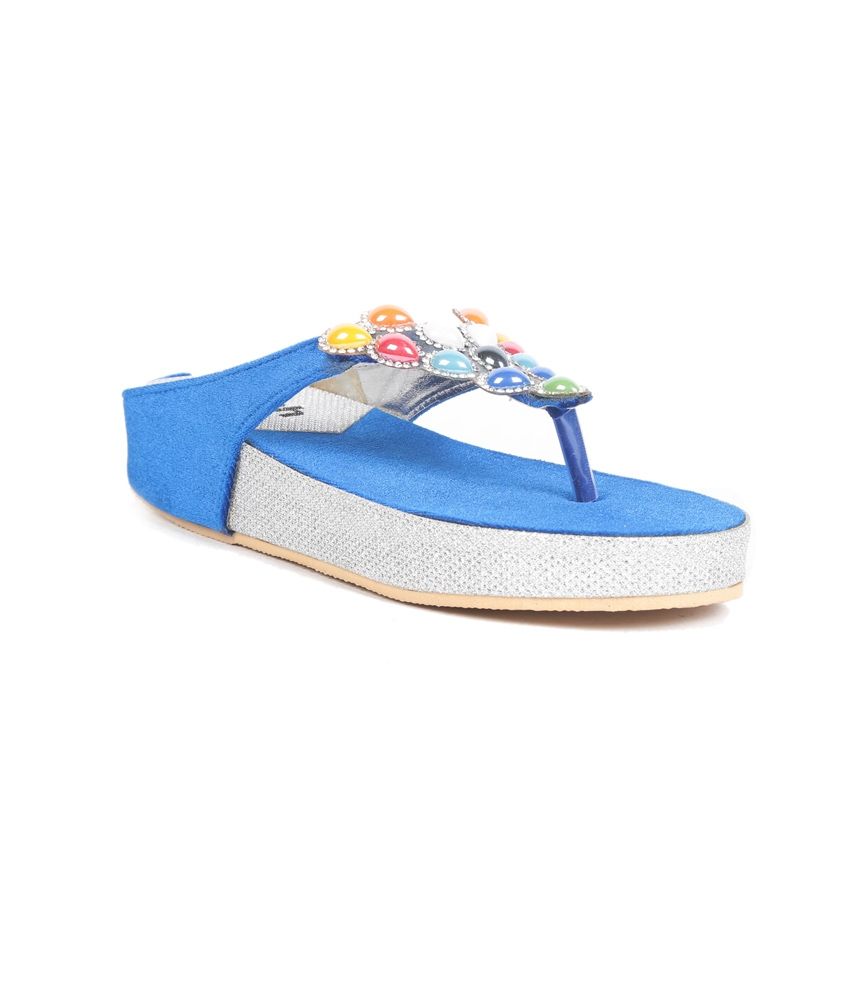 girlish sandals