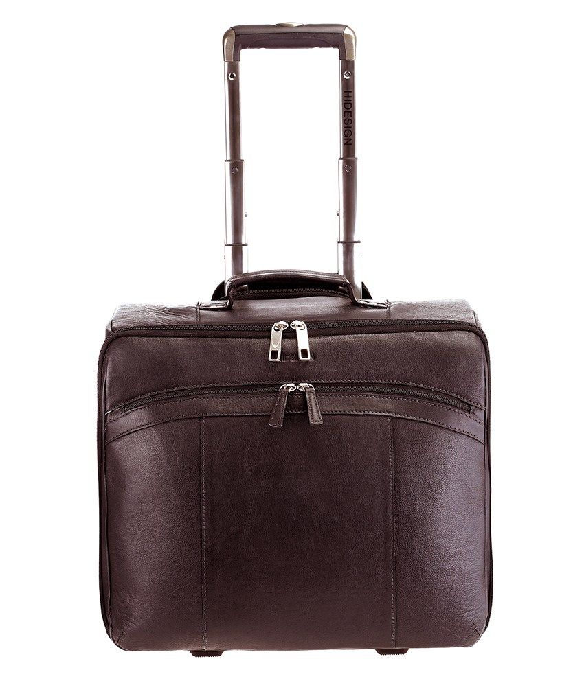 hidesign luggage