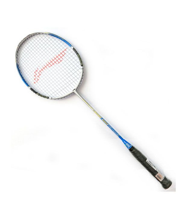 Li Ning G-force Power 1200 Badminton Racquet With Imported Wrist-band ...