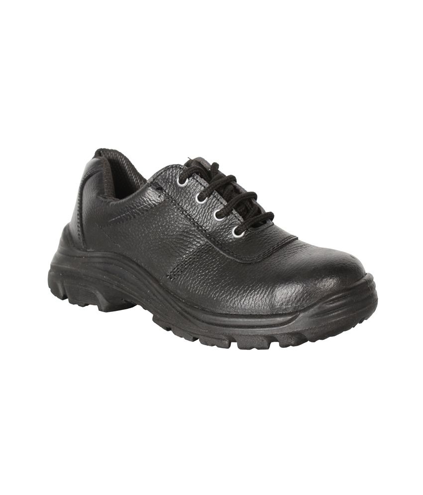 tiger safety shoes snapdeal