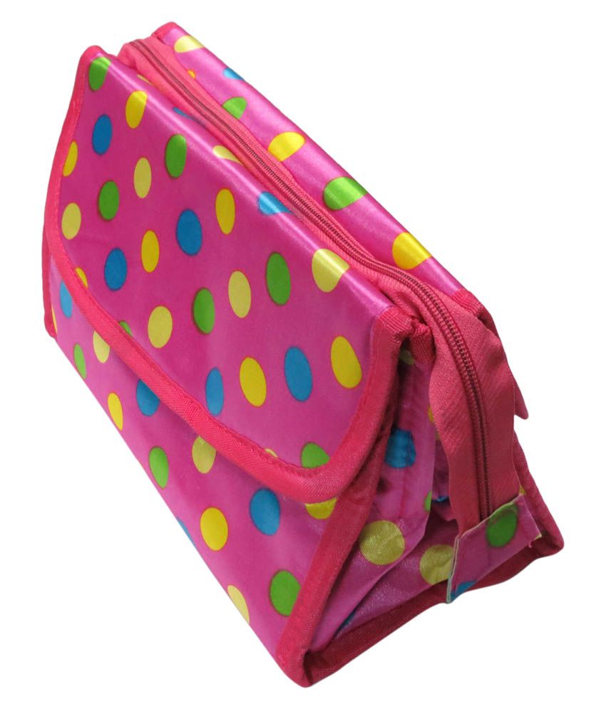 Buy Ame Hbub012 Pink Pouches at Best Prices in India - Snapdeal