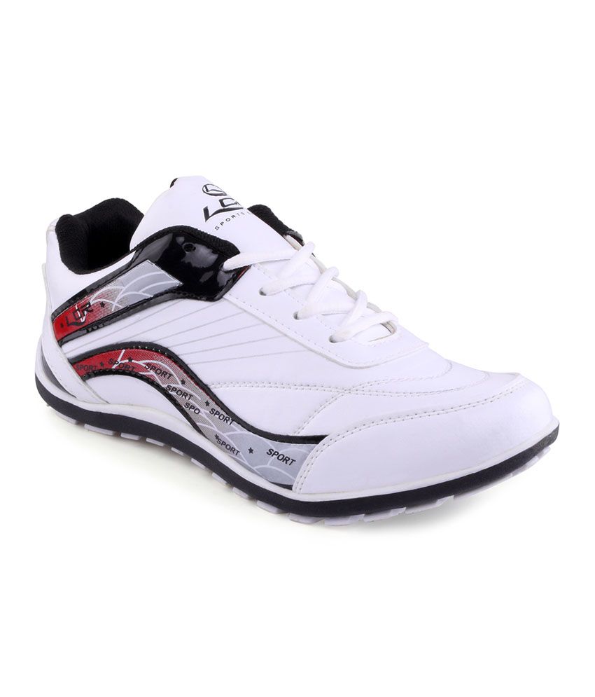 lancer shoes snapdeal