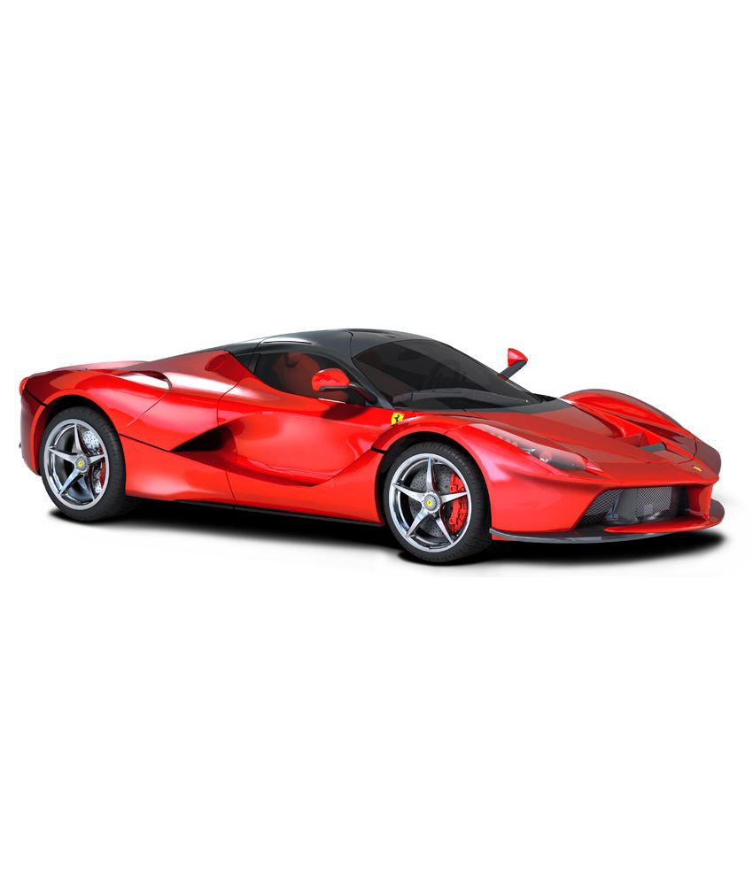 silverlit ferrari rc
