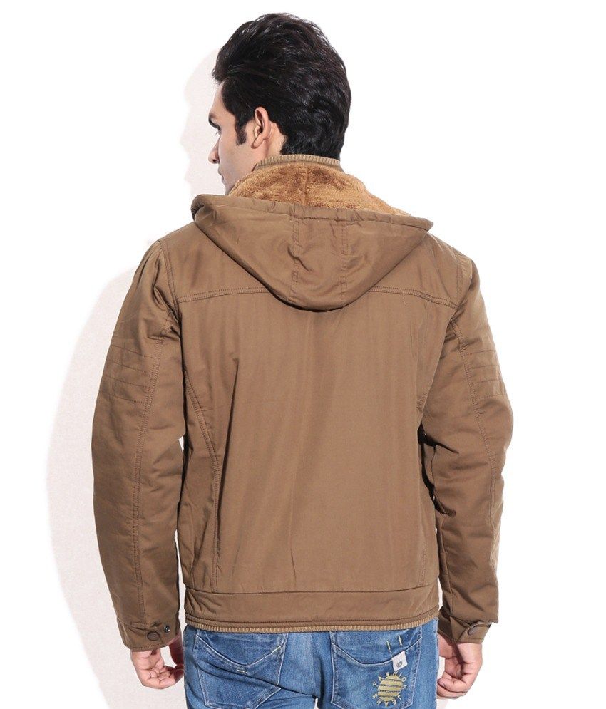 la scoot jacket price