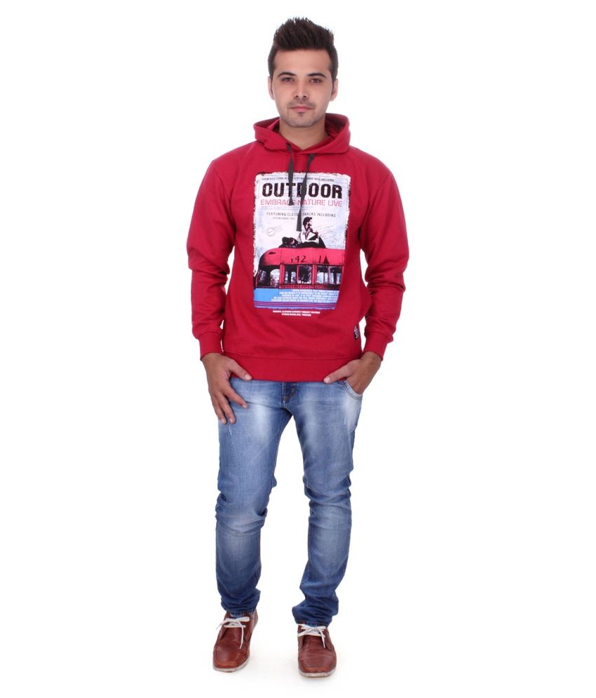 Cobb sweatshirt clearance