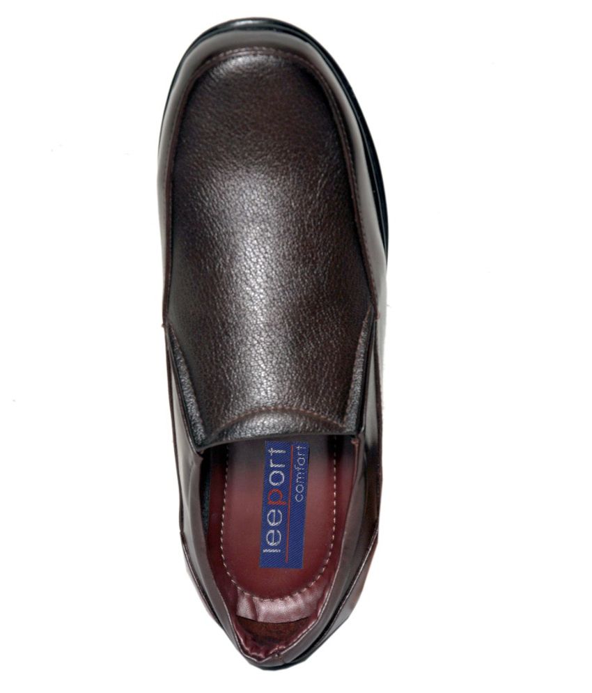 formal shoes on snapdeal
