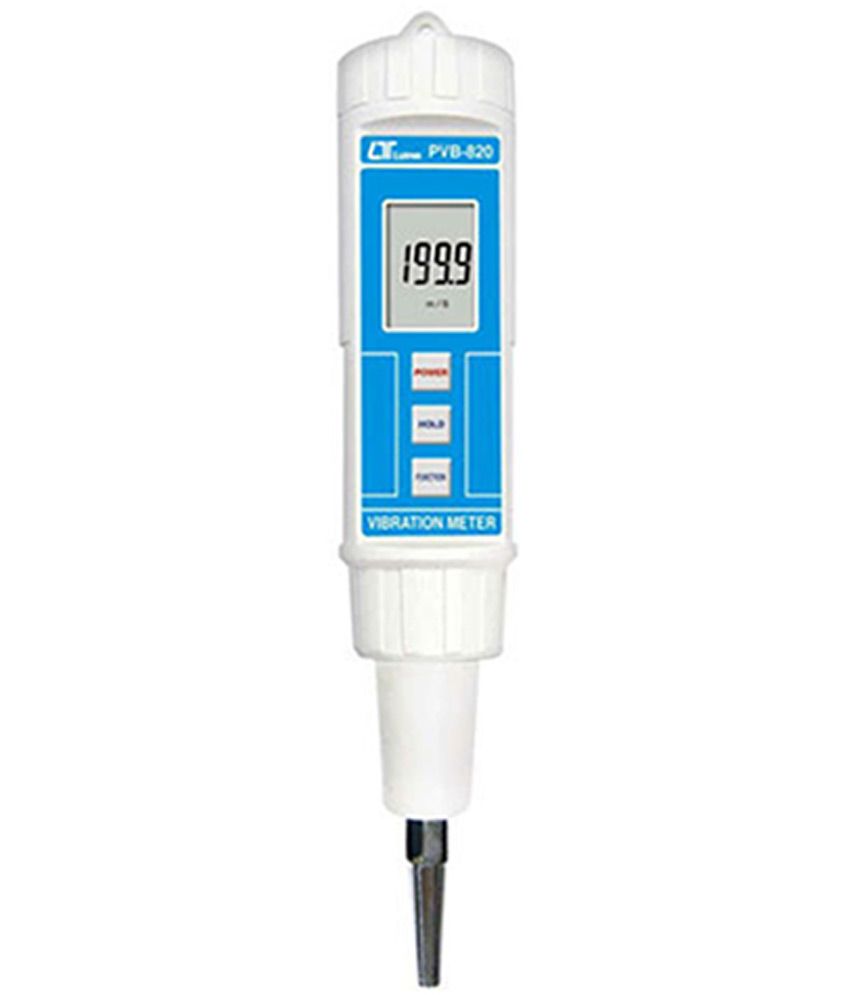 Lutron Vibration Meter 280g Buy Lutron Vibration Meter 280g Online