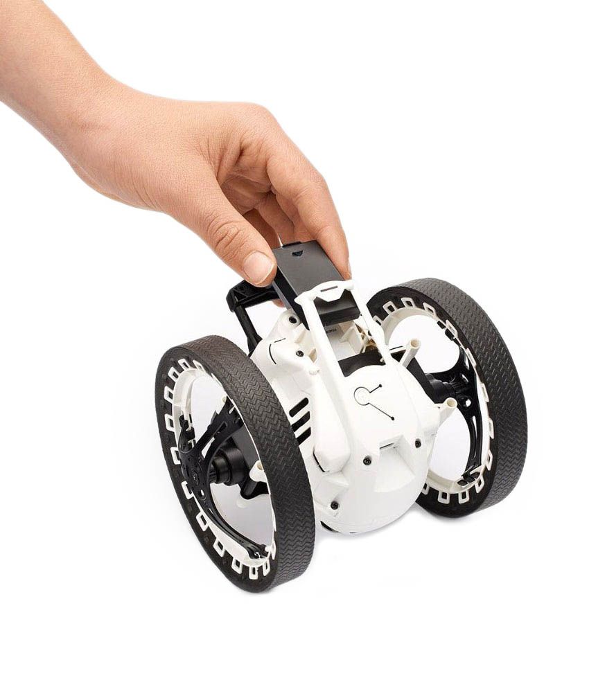 parrot mini drone jumping sumo price