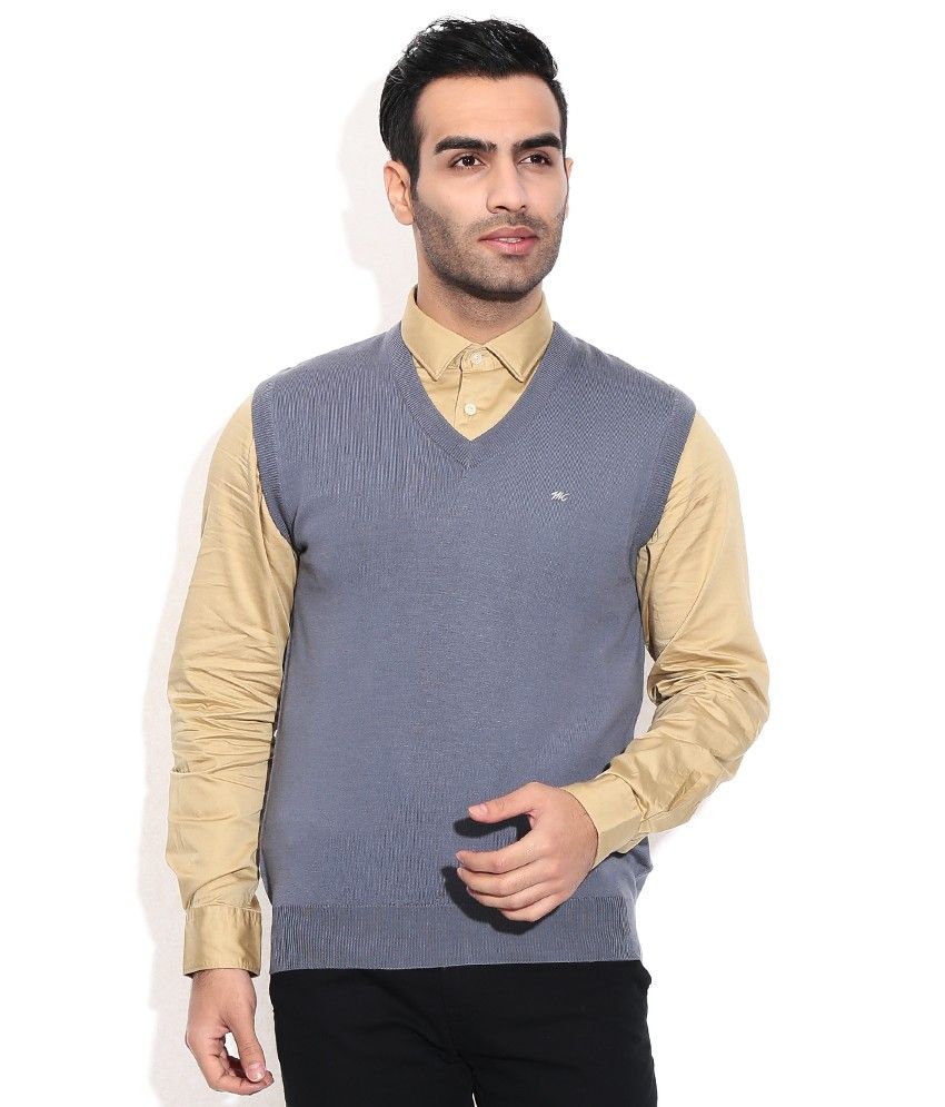 monte carlo pure wool cardigan