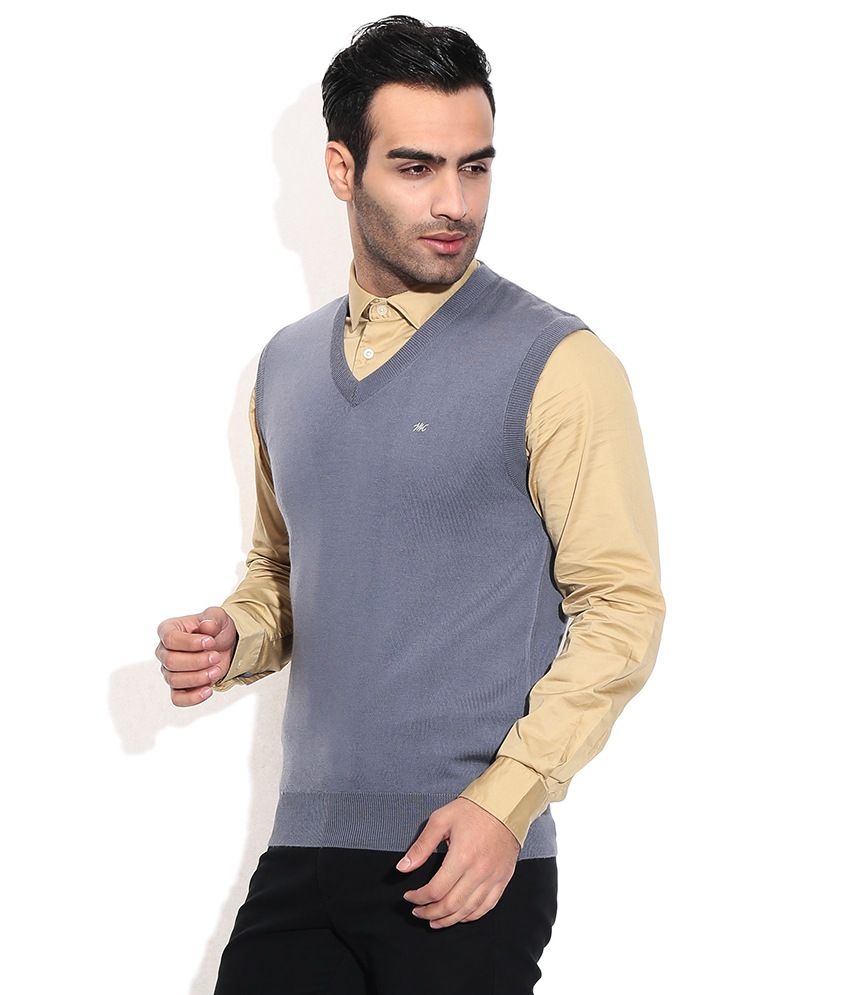 monte carlo's pure wool sweater