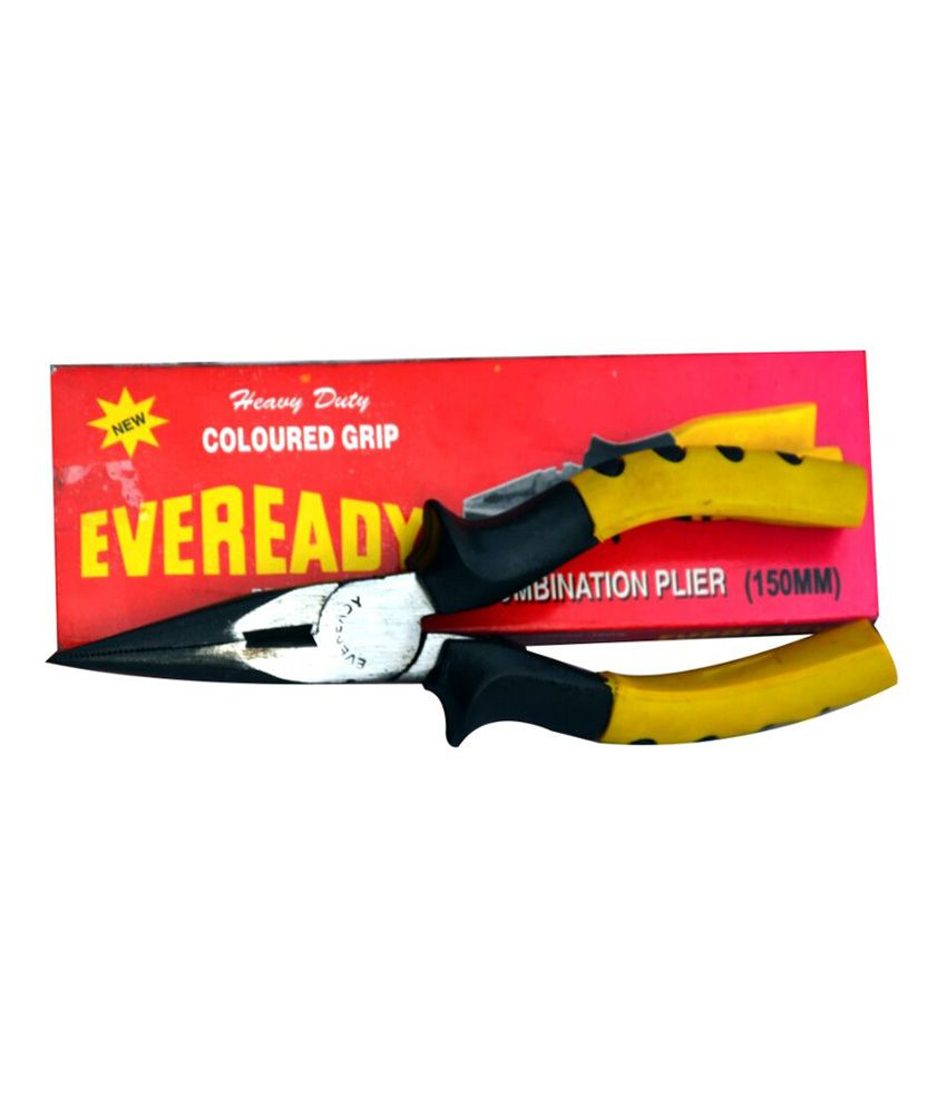 Eveready Tools Combo For Home, Offices, Shops Buy Eveready Tools Combo