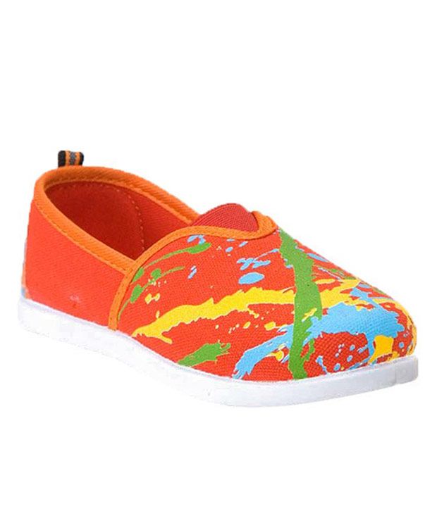 splash shoes