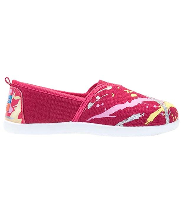 splash shoes