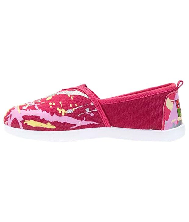 splash shoes