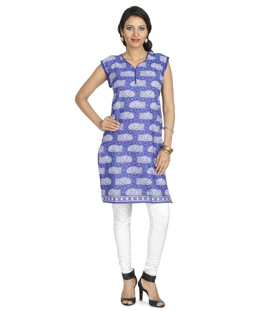 pnv kurtis buy online