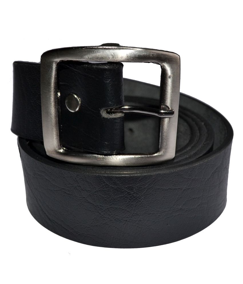 black colour belt