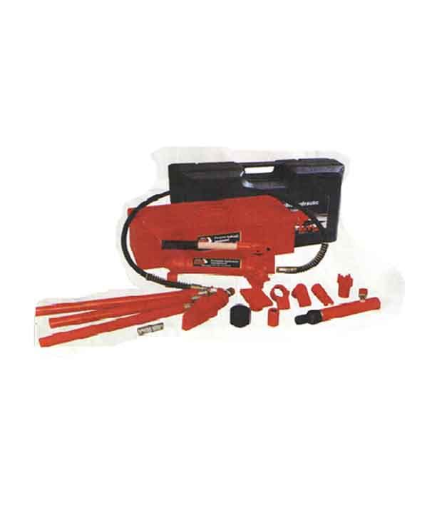 Torin Red Hydraulic Denting Kit Buy Torin Red Hydraulic Denting Kit
