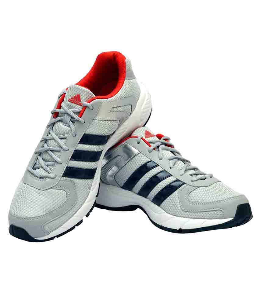 price of adidas sports shoes
