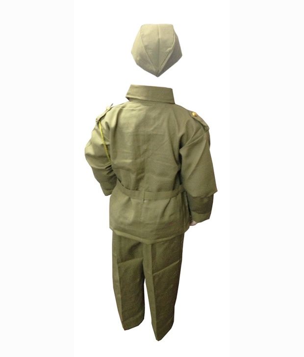 subhash chandra bose dress online shopping