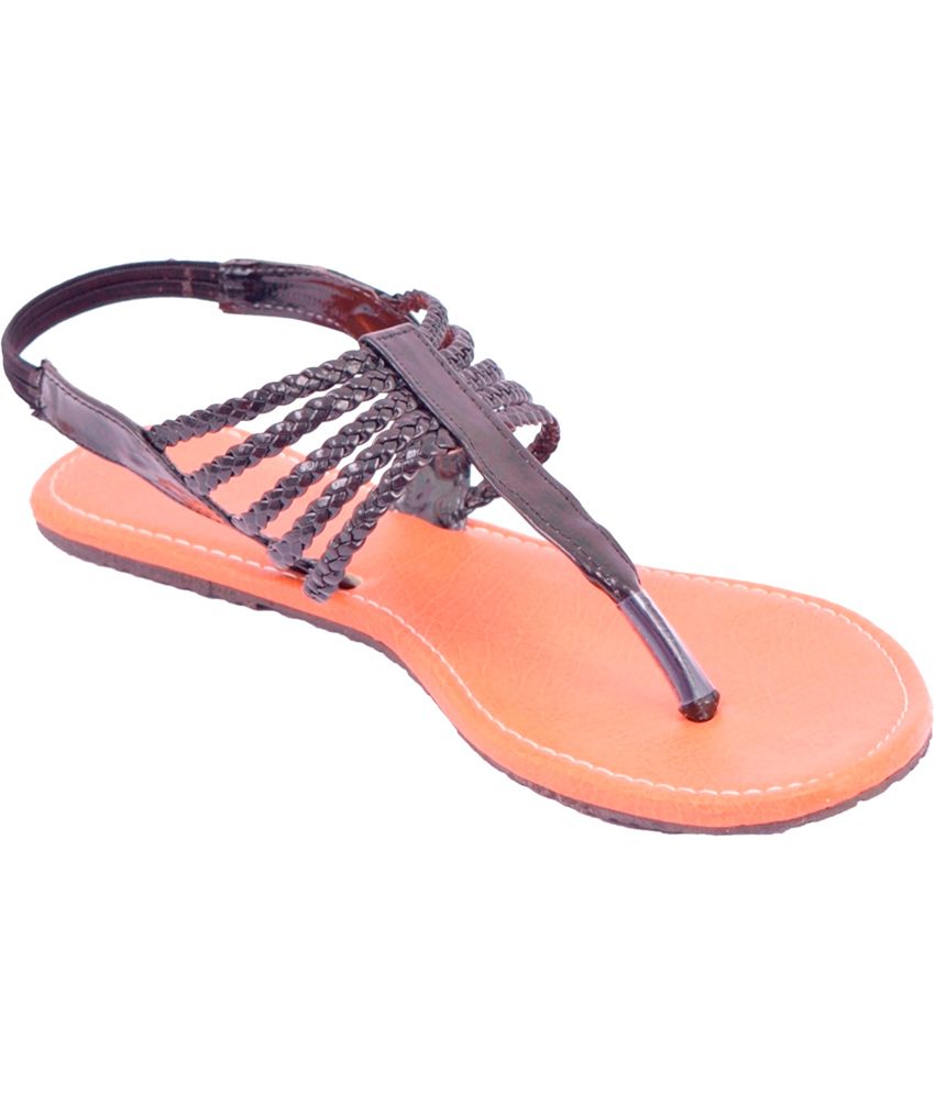 snapdeal ladies sandals