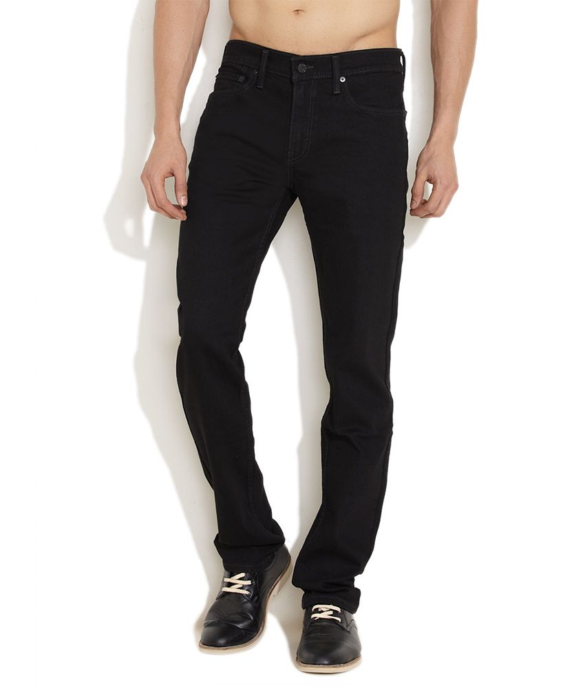 levi's slim fit high waist