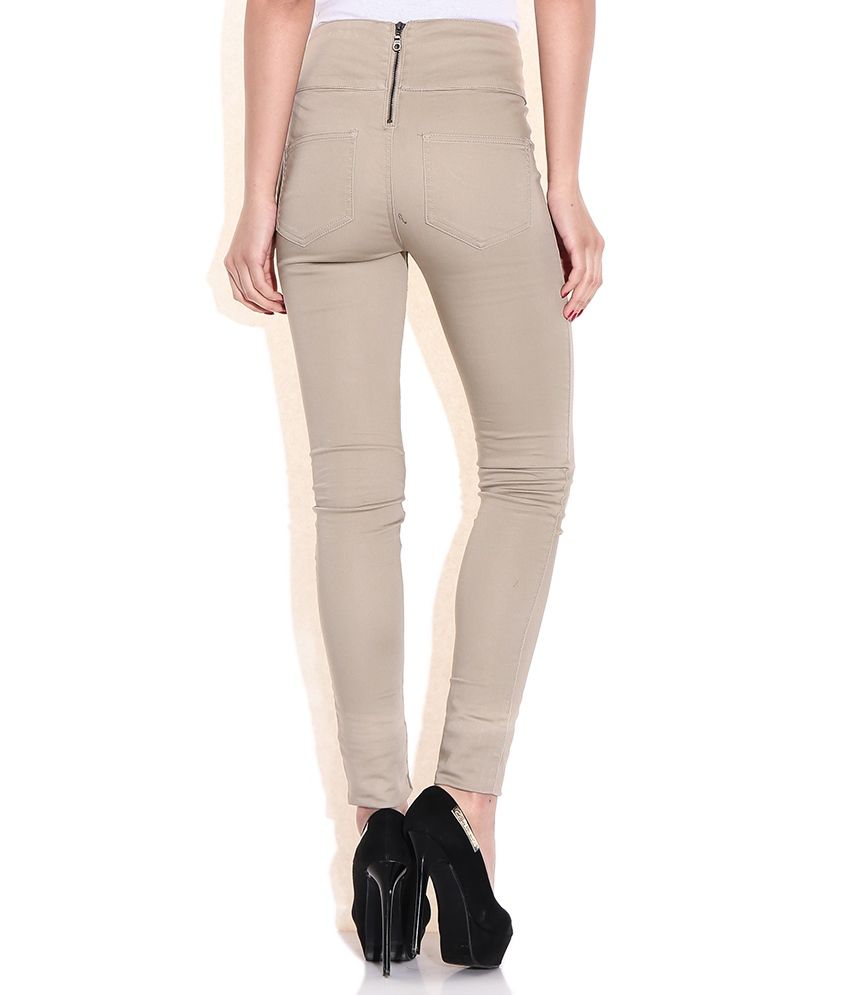 vero moda jeggings