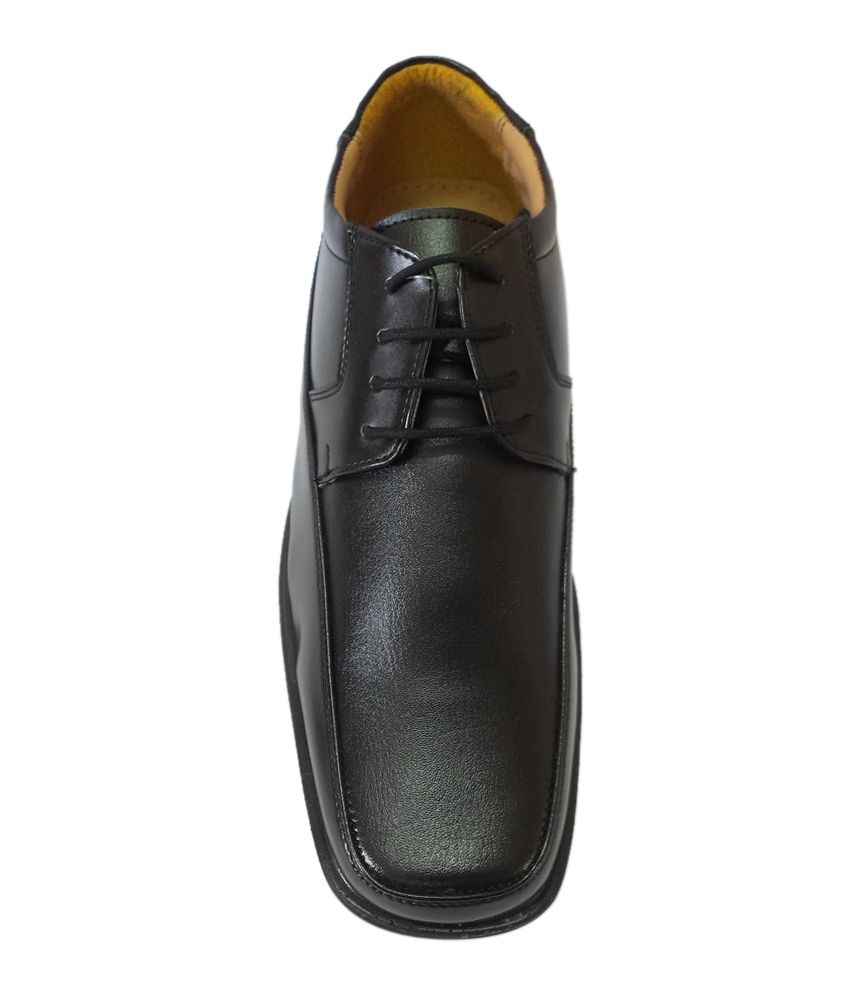 corin platform sneakers