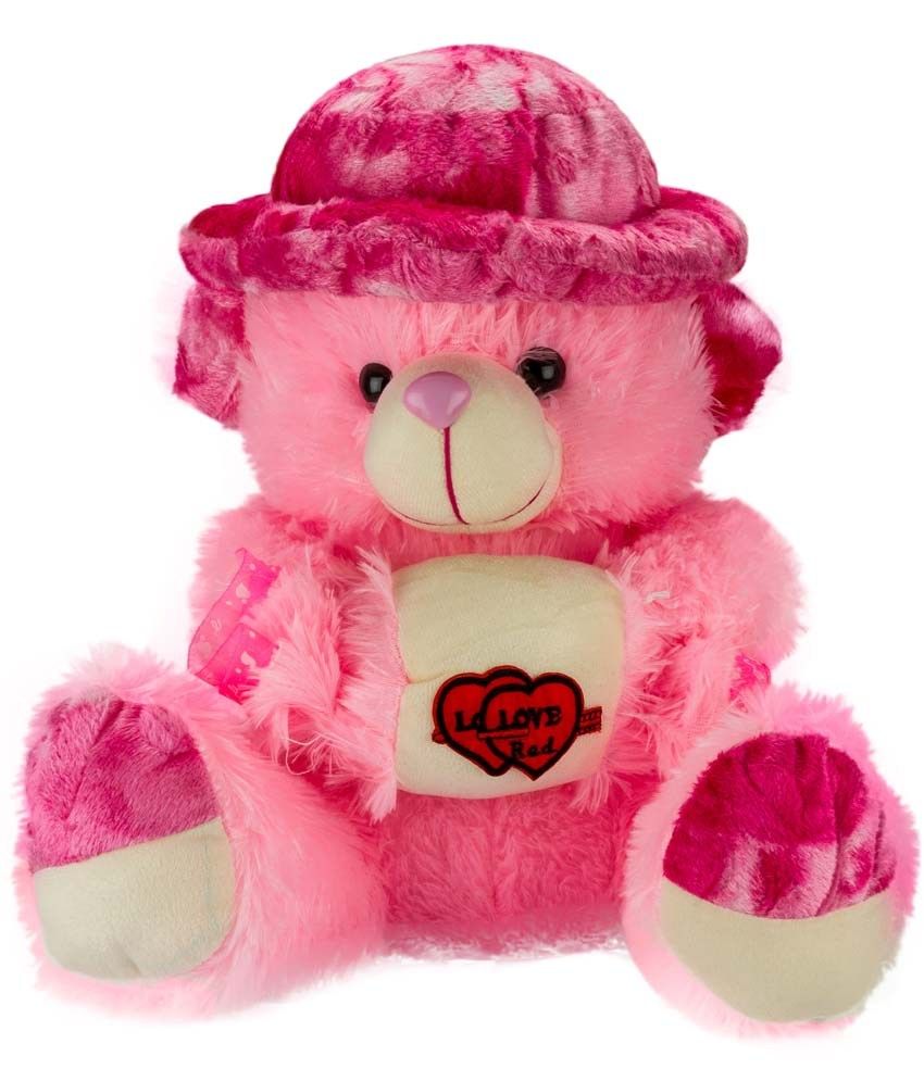 little valentines teddy