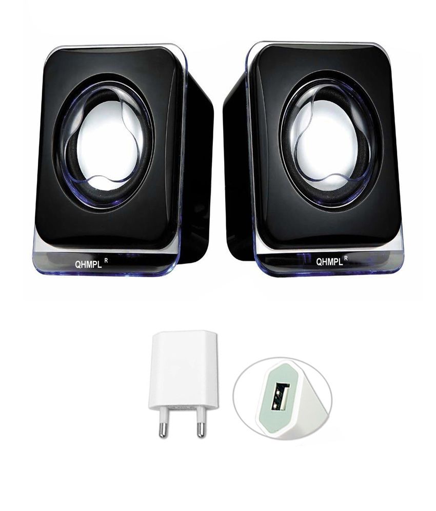 qhm611 usb mini speaker