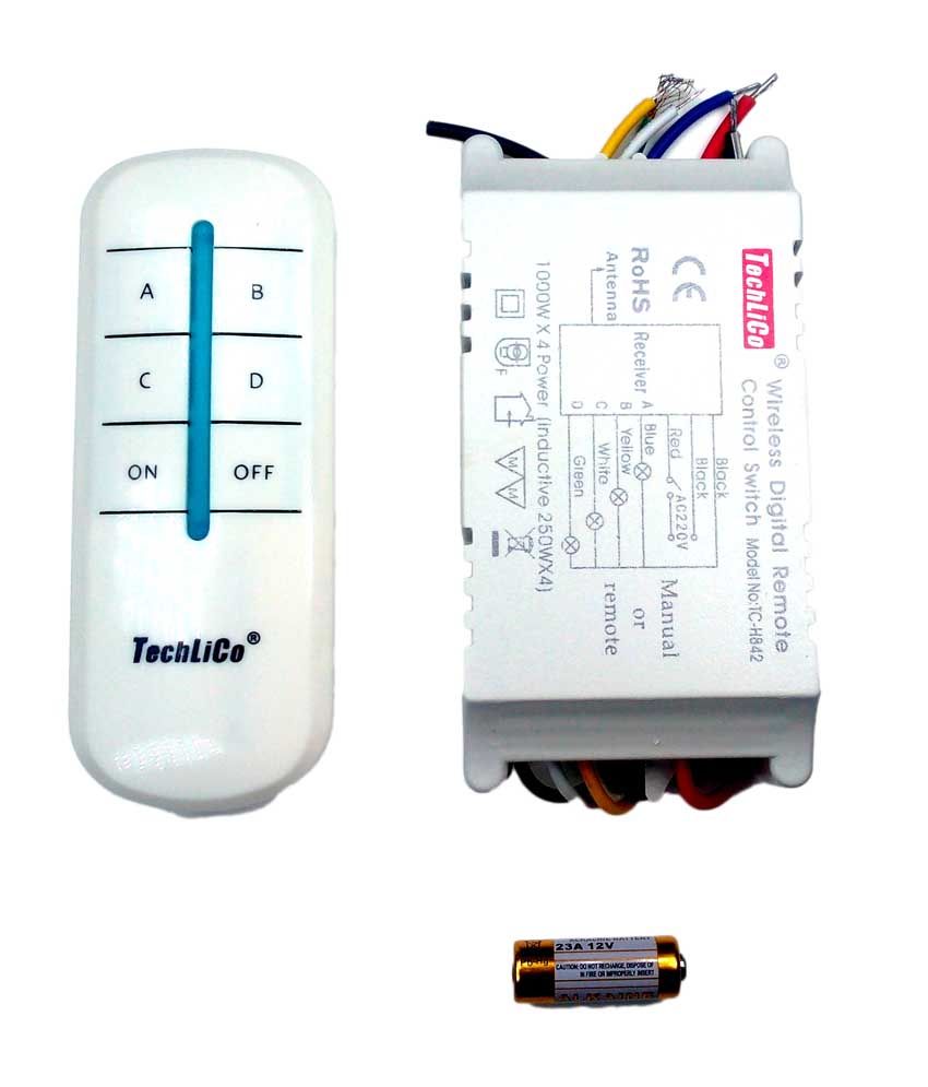 Smart S Wireless Remote Control Switch For Fans And Light Smart S Wireless Remote Control Switch For Fans And Light