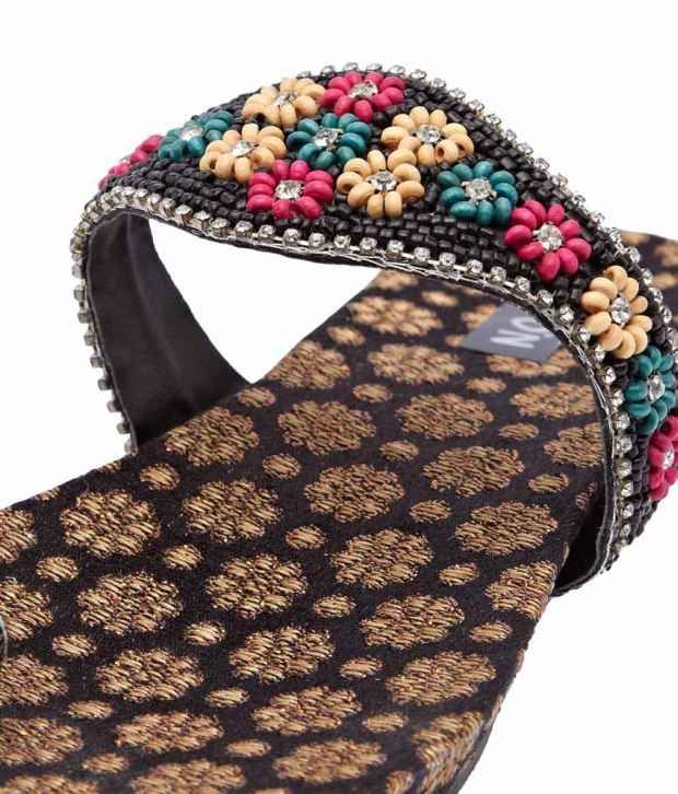 ethnic flats