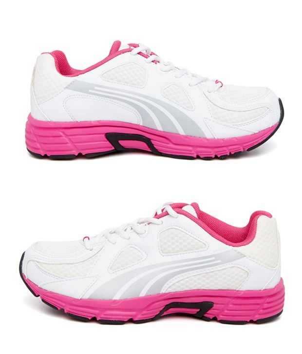 puma breathable