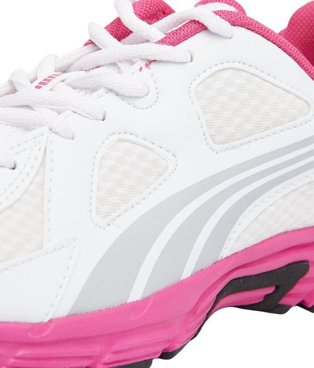 puma breathable
