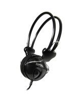 Zebronics Wired Headphones/Earphones