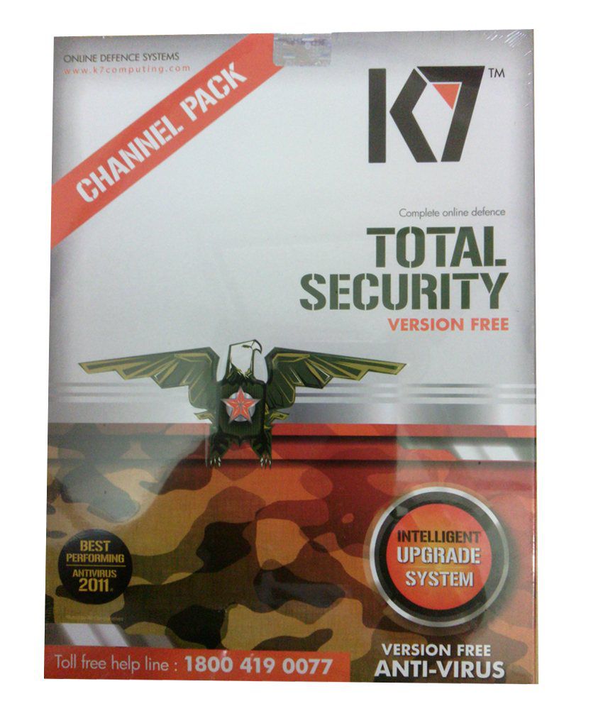 k7 total security free download 2017 price