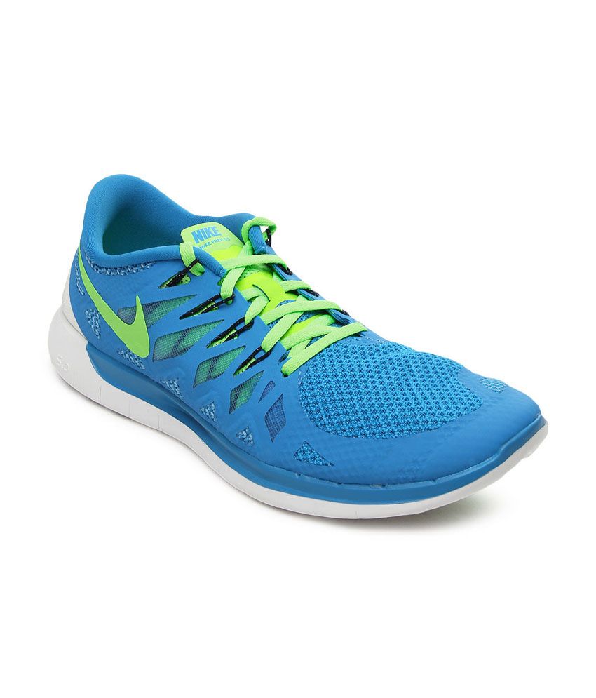 nike free price in india