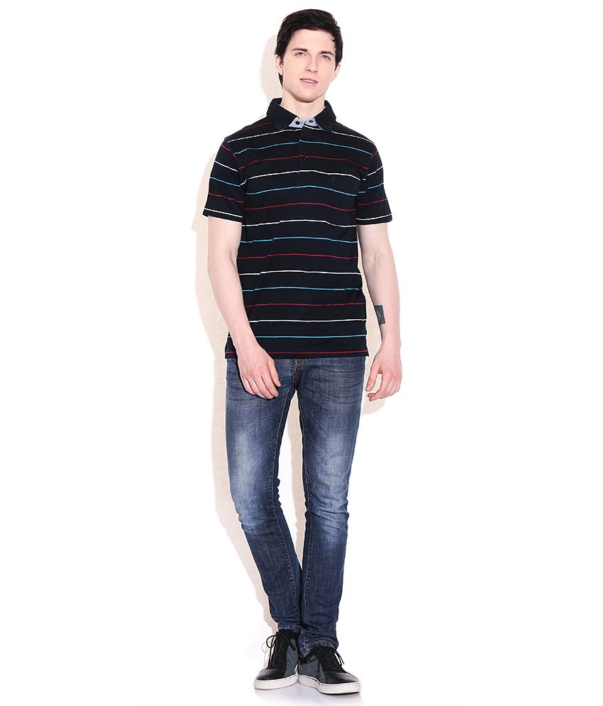 raymond black shirt