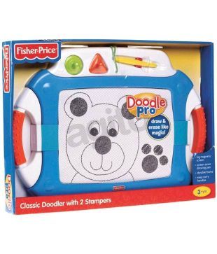 fisher price magna doodle classic