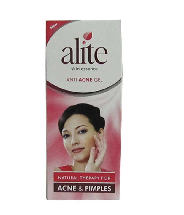 alite cream for pimples