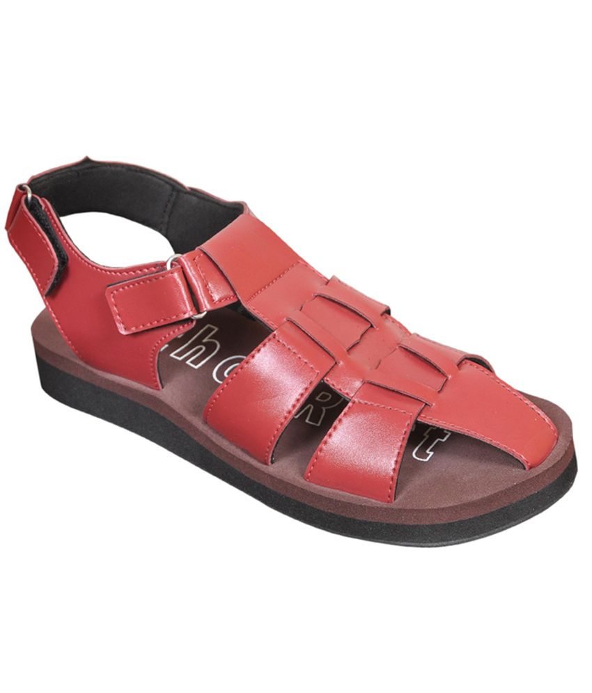 ortho rest sandals