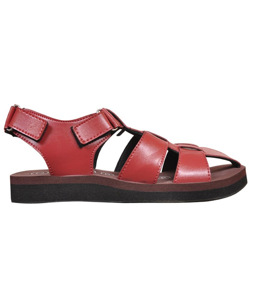 ortho rest sandals