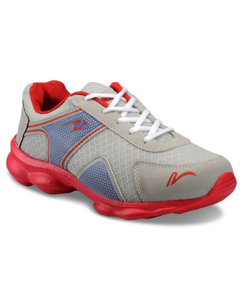 Yepme Red Sport Shoes - Buy Yepme Red Sport Shoes Online at Best Prices ...