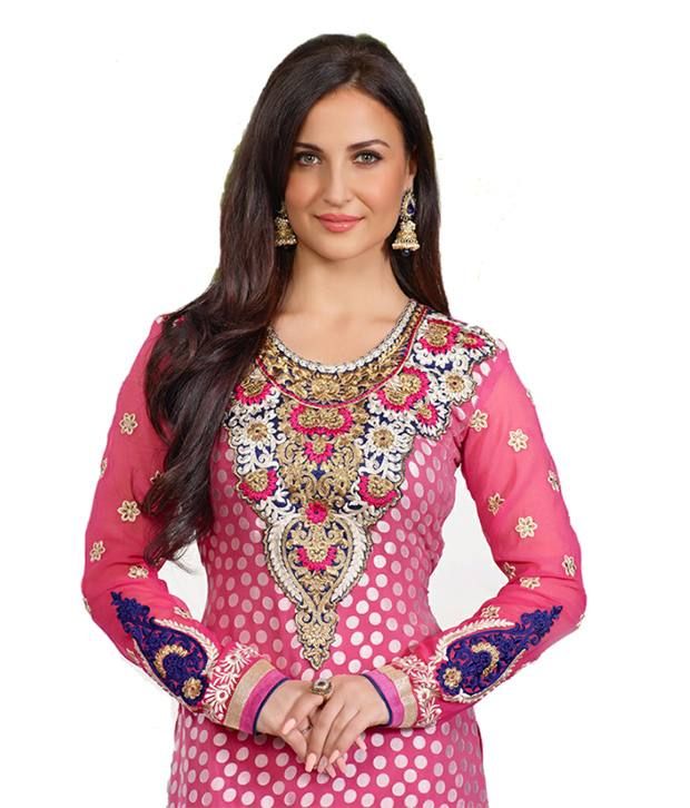 salwar materials in sowcarpet