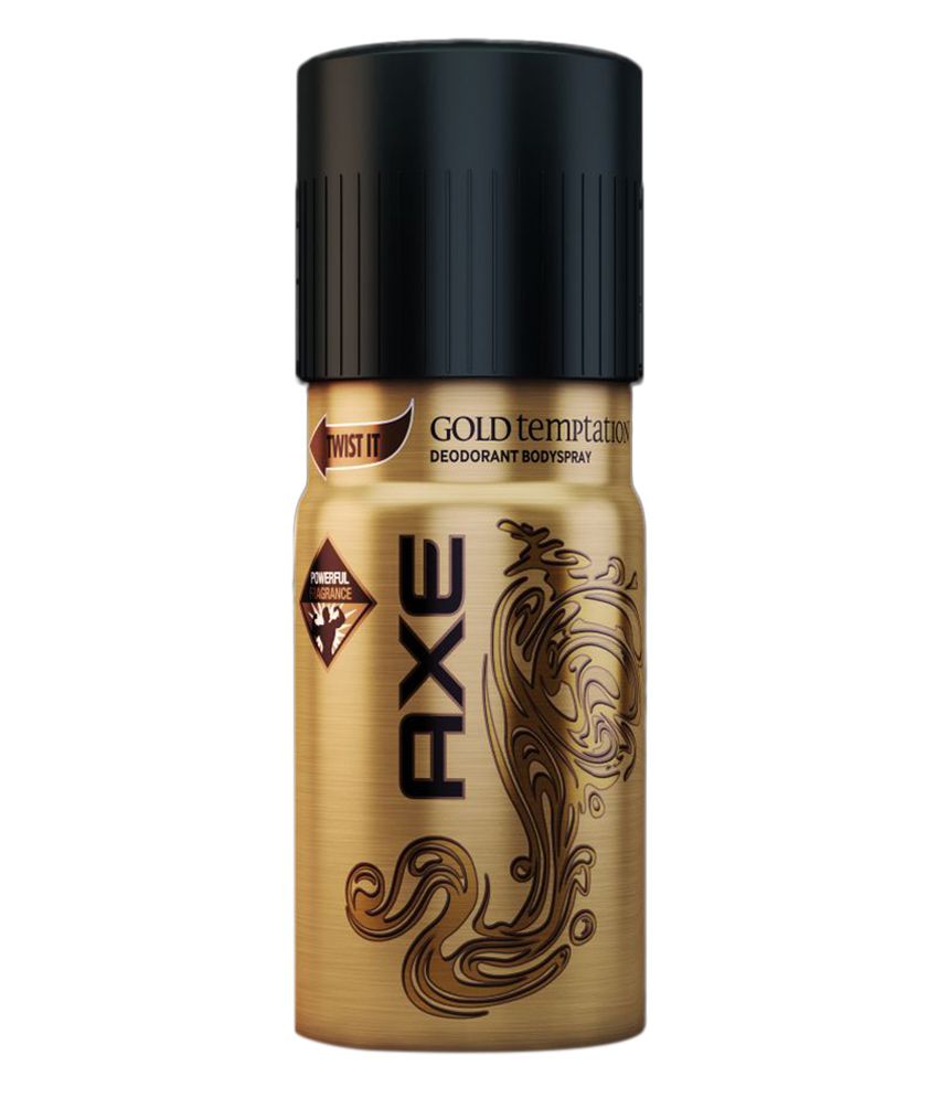 Axe Gold Temptation Deo 150ml SDL029367368 1 226c7