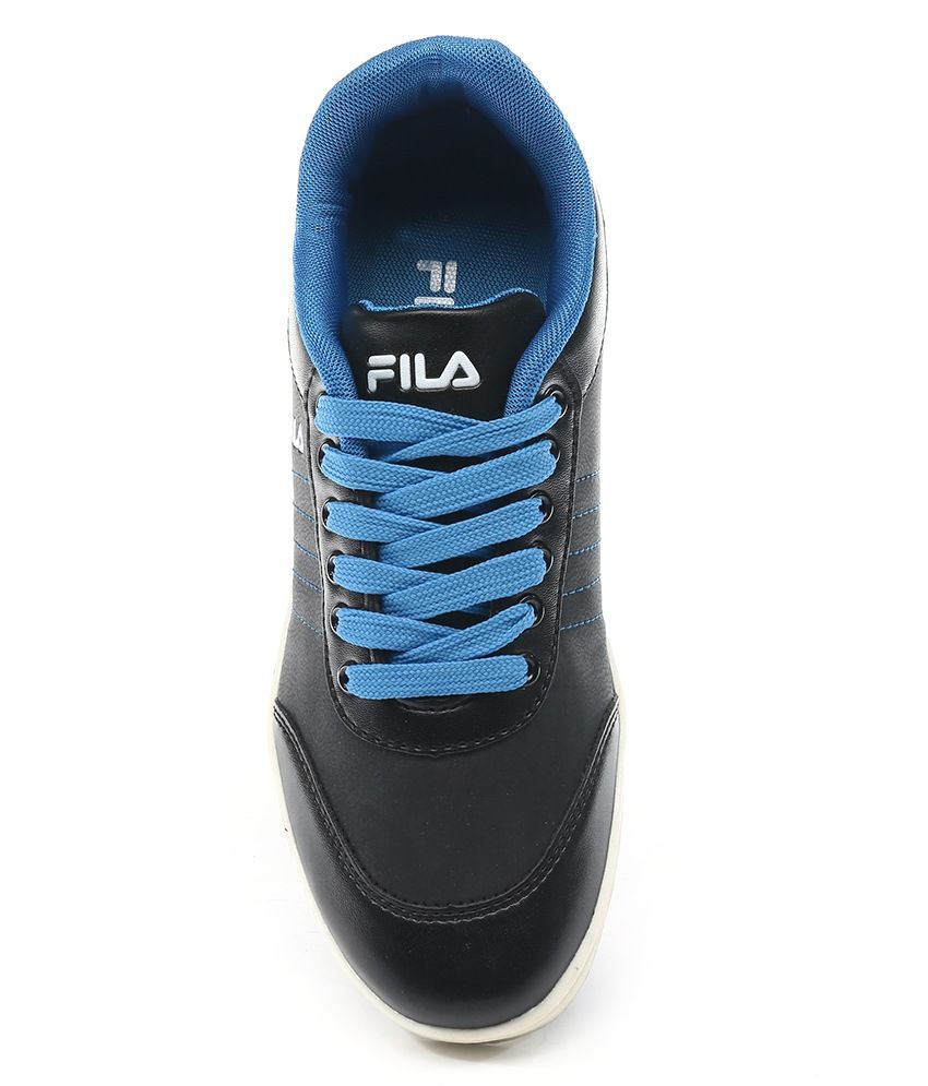 fila unit le casual