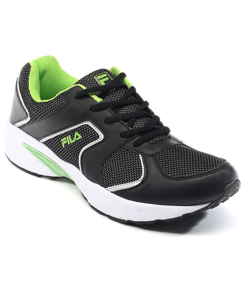 fila sports shoes online india