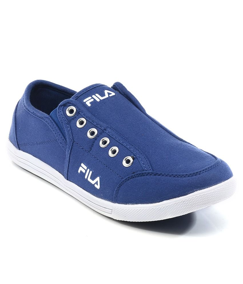 fila hayzac casual shoes