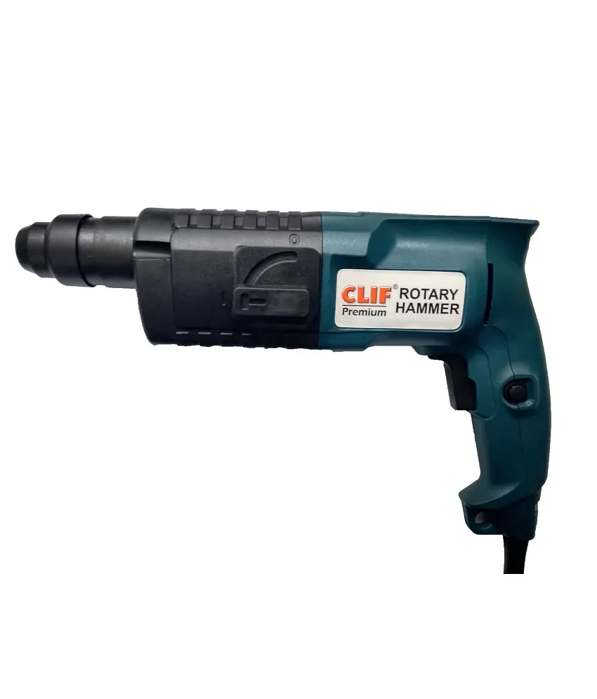 Clif discount rotary hammer