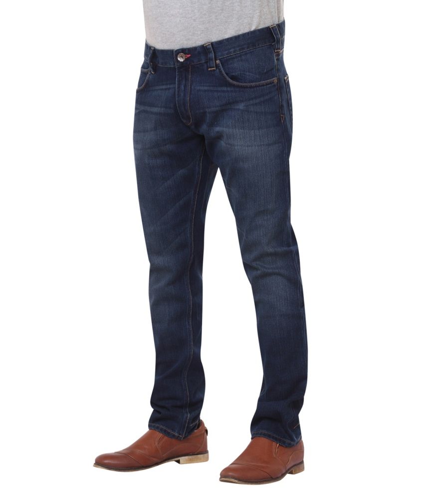 mens blue jeans on sale