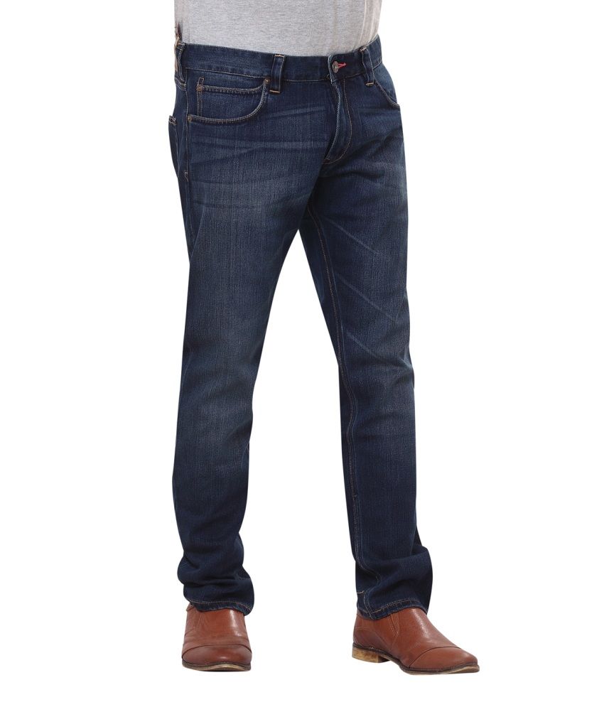 mens blue jeans on sale